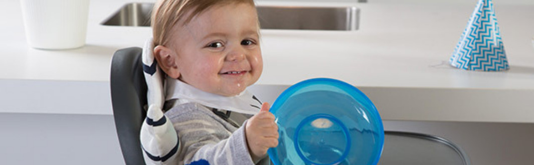 Baby & Toddler image