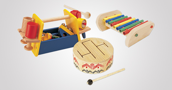 Junior Instruments image