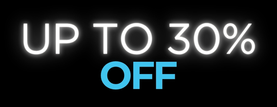 Up to 30% OFF image
