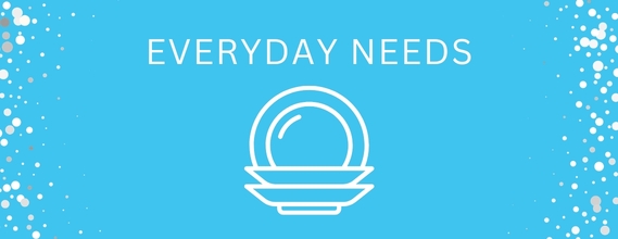 Everyday Needs image