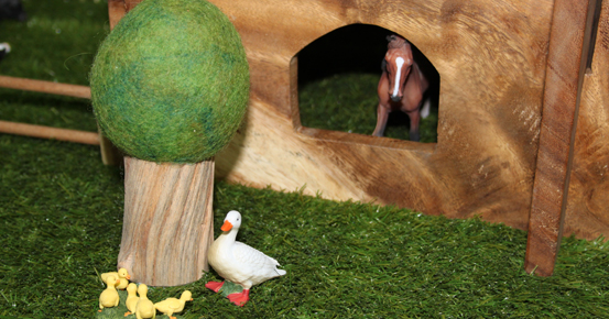 Animal Play image
