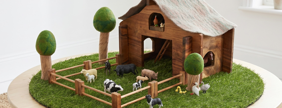 Animal Play image