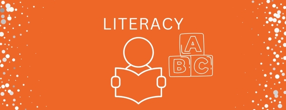 Literacy image