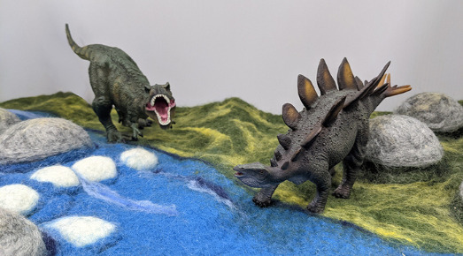 Pretend Play