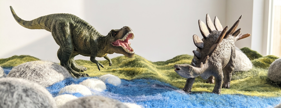 Pretend Play