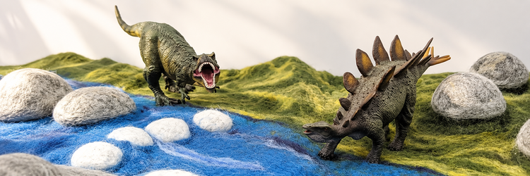 Pretend Play image