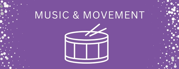 Music & Movement image